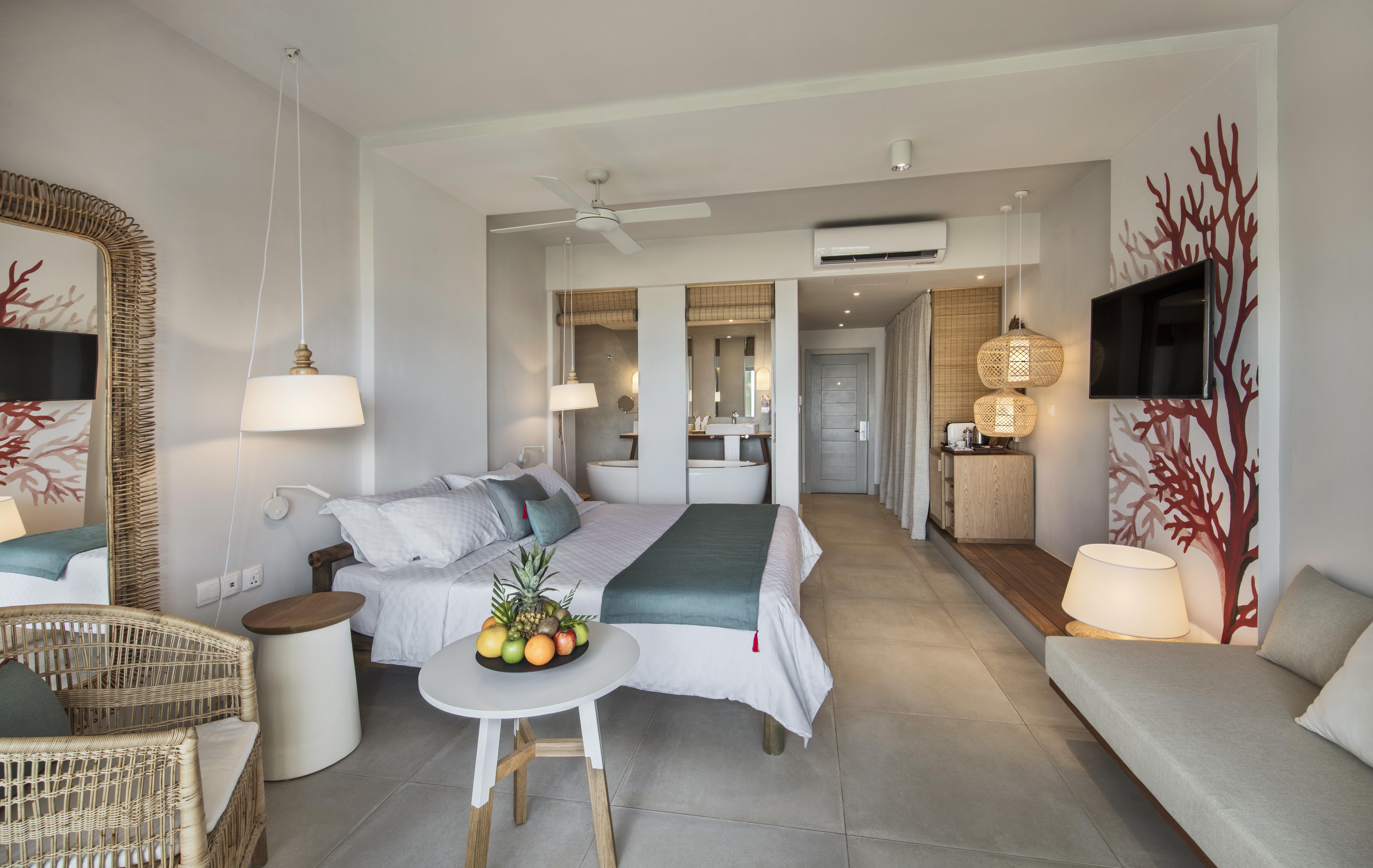 Preskil Beach Resort Mauritius Пуант-д'Ені Екстер'єр фото