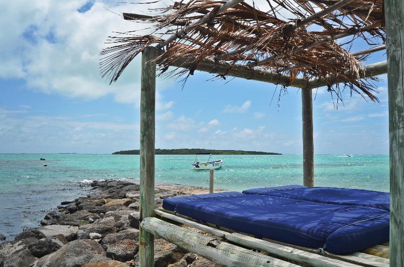 Preskil Beach Resort Mauritius Пуант-д'Ені Екстер'єр фото