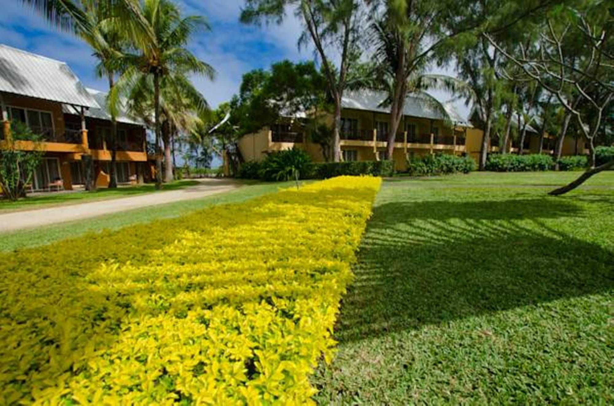 Preskil Beach Resort Mauritius Пуант-д'Ені Екстер'єр фото
